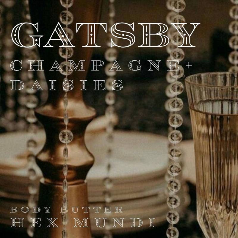 Gatsby Parfum von HexMundi