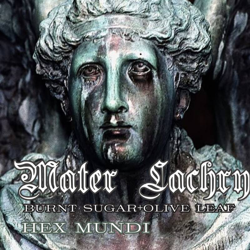 Mater Lachrymarum Parfum von HexMundi