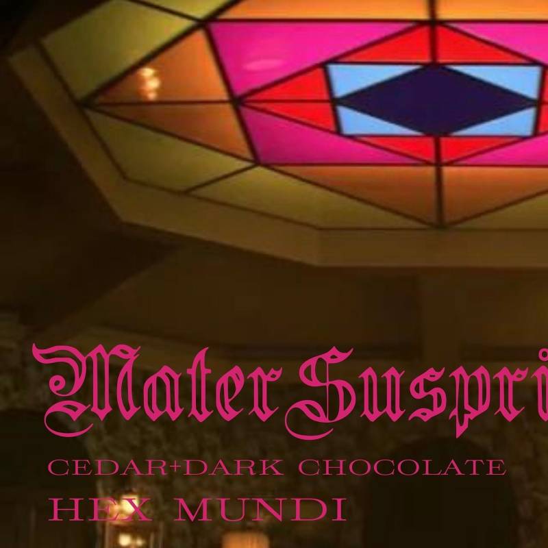 Mater Suspiriorum Parfum von HexMundi