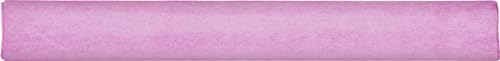 HEYDA 1026368311 10X Krepppapier 50x250cm 32g rosa, MDF von Heyda