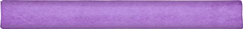 HEYDA 1026368323 10X Krepppapier 50x250cm 32g h.violett, MDF von Heyda