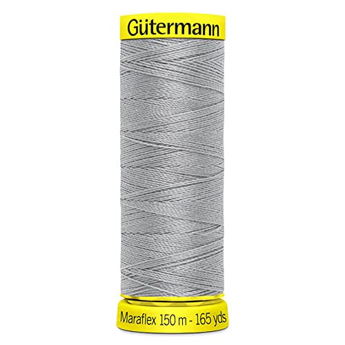 Gutermann Maraflex Elastic Sewing Thread 38 150m von Higgs & Higgs