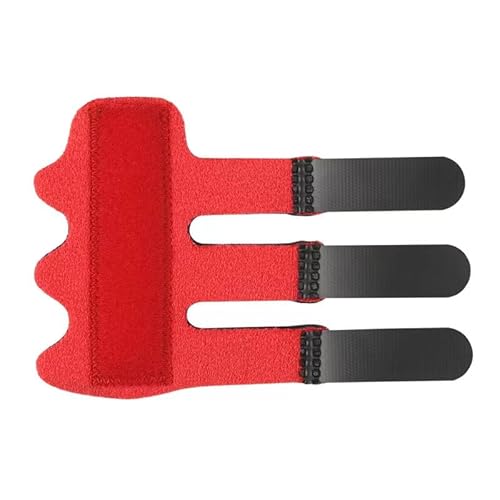 Sewing tool accessories can protect fingers and hands - red von HilmGear