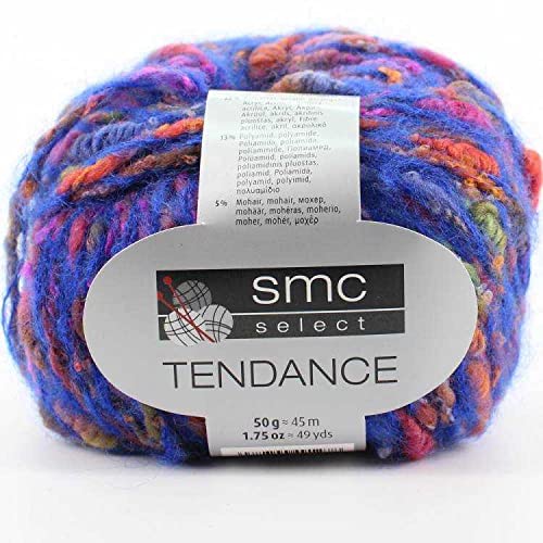 Tendance Wolle Schachenmayr Select Tendance Wolle Schachenmayr Select von Hilos Schachenmayr