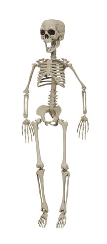 Joker - Halloween - Skeleton 76 cm (90091) von Hisab Joker