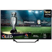 Hisense 50A7NQ Smart-TV 126,0 cm (50,0 Zoll) von Hisense