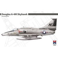 Douglas A-4M Skyhawk von Hobby 2000