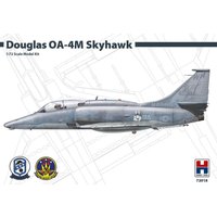 Douglas OA-4M Skyhawk - Samurai von Hobby 2000