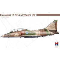 Douglas TA-4H/J Skyhawk IAF von Hobby 2000