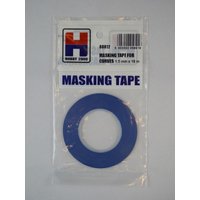 Masking Tape For Curves 1,5 mm x 18 m von Hobby 2000