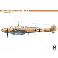 Messerschmitt Bf 110 E von Hobby 2000