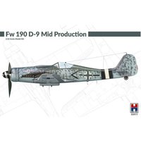 Supermarine Spitfire IA von Hobby 2000