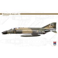 Vietnam Aces - Vol.1 von Hobby 2000