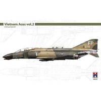 Vietnam Aces - Vol.2 von Hobby 2000