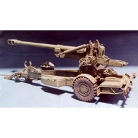 FH70 155mm Howitzer Nato & JSDF von Hobby Fan