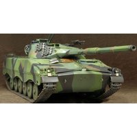 IKV-91 Sweden Tank von Hobby Fan