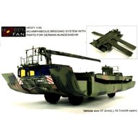 M3 Amphibious Rig von Hobby Fan