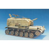 M52A1 Howitzer, Self-Propelled, 105-MM von Hobby Fan