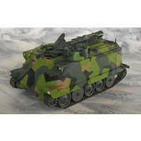 Swedish APC/PBV 3026 MEDEVAL vehicle von Hobby Fan