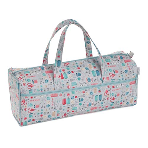 Hobby Gift Strick-Basteltasche, Stich in der Zeit von Hobby Gift