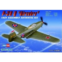 American  P-39 Q ´Aircacobra´ von HobbyBoss