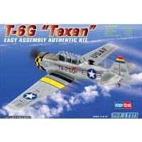 American T-6G ´Texan´ von HobbyBoss