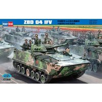 Chinese ZBD-04 von HobbyBoss