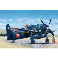 F8F-1B Bearcat von HobbyBoss