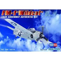 FM-1 ´´Wildcat´´ von HobbyBoss