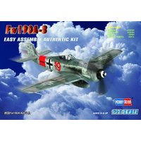 Focke-Wulf Fw 190 A-8 von HobbyBoss