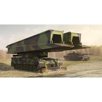 German IGUANA PSB-2-28(m) von HobbyBoss