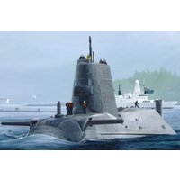 HMS Astute von HobbyBoss