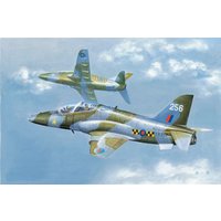 Hawk T MK.1A von HobbyBoss