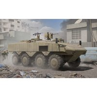 IDF Eitan Wheeled APC von HobbyBoss