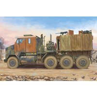 M1070 Gun Truck von HobbyBoss