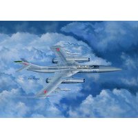 Russian Yak-28P Firebar von HobbyBoss