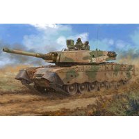 South African Olifant MK2 MBT von HobbyBoss