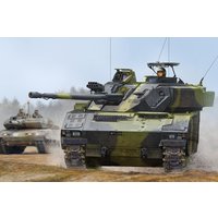 Swedish CV9035 IFV von HobbyBoss