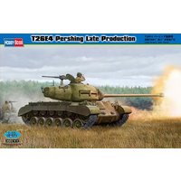 T26E4 Pershing Late Production von HobbyBoss