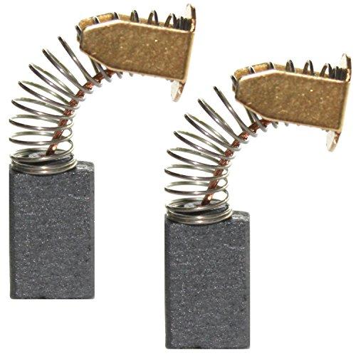 Kohlebürsten Motorkohlen Kohlen für Makita Bohrhammer 8035NB / 8035 NB Kohlebürsten Motorkohlen Kohlen für Makita Bohrhammer 8035NB / 8035 NB von HobbyPower24