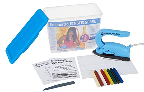 Encaustic Einsteigerset von Hobbyring