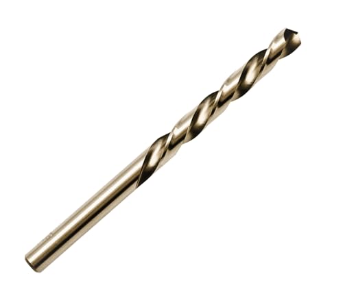 Högert Technik Metallbohrer Co5% 12.0 mm, 1 Stck., HT6D139 von Högert Technik