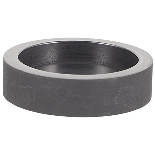 Hoement Runder Graphit Gussform Für Schmelzen Von Metallen Hochtemperaturbeständige Graphitform Wiederverwendbar Für Metallarbeiter Und Gießereien Ømm Hoement Runder Graphit Gussform Für Schmelzen Von Metallen Hochtemperaturbeständige Graphitform Wiederverwendbar Für Metallarbeiter Und Gießereien Ømm von Hoement