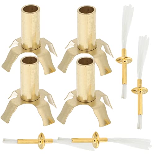 Holibanna 1Satz Wickelständer für Buddha Lampe Verstellbare Halterung aus Hochwertigem Material Teiliges für Harmonische Dekoration für Zuhause und Spirituelle Räume Holibanna 1Satz Wickelständer für Buddha Lampe Verstellbare Halterung aus Hochwertigem Material Teiliges für Harmonische Dekoration für Zuhause und Spirituelle Räume von Holibanna