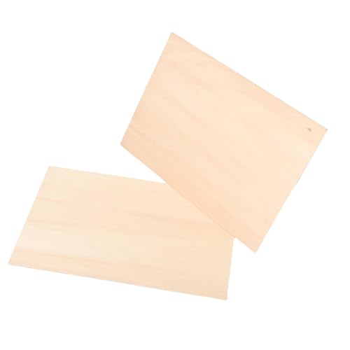 Holibanna 2 Stück Handgefertigte Gravur Zeichenbretter Druckplatte Tragbares Zeichenbrett Basteln Druckgrafik DIY Schnitzbretter Gravurmaterial Gravurzubehör Schnitzplatte Beiges Holibanna 2 Stück Handgefertigte Gravur Zeichenbretter Druckplatte Tragbares Zeichenbrett Basteln Druckgrafik DIY Schnitzbretter Gravurmaterial Gravurzubehör Schnitzplatte Beiges von Holibanna
