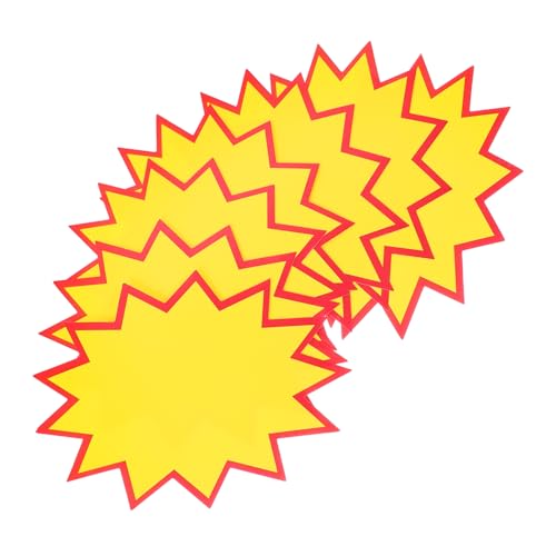 Holibanna 200 Stück Preisschild Einzelhandelsetiketten Tags klein Etiketten unterzeichnen Display-Tags für den Einzelhandel Preisetiketten Einzelhandelspreiszeichen Papier Holibanna 200 Stück Preisschild Einzelhandelsetiketten Tags klein Etiketten unterzeichnen Display-Tags für den Einzelhandel Preisetiketten Einzelhandelspreiszeichen Papier von Holibanna