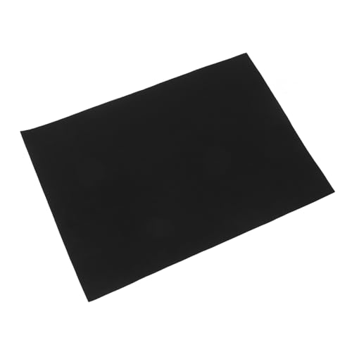 Holibanna Chinesische Kalligraphie Filzmatte Schwarze Schreibunterlage Filz für Kalligraphie und Malerei Schreibmatte für Vielseitig Einsetzbar Schützt Kratzern Holibanna Chinesische Kalligraphie Filzmatte Schwarze Schreibunterlage Filz für Kalligraphie und Malerei Schreibmatte für Vielseitig Einsetzbar Schützt Kratzern von Holibanna