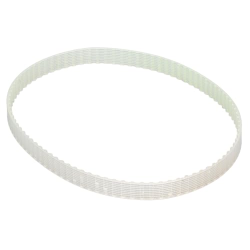 Holigie 90 Zähne Mini-Drehbank gürtel Ersatz Transparentes Zahnrad für 0618 0618-3B Holigie 90 Zähne Mini-Drehbank gürtel Ersatz Transparentes Zahnrad für 0618 0618-3B von Holigie