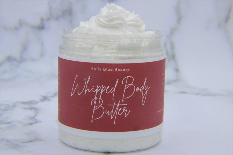 Großhandel Gesahnt Körperbutter von HollyBlueBeautyShop