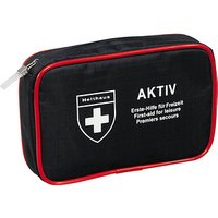 Holthaus Medical Erste-Hilfe-Tasche AKTIV blau von Holthaus Medical